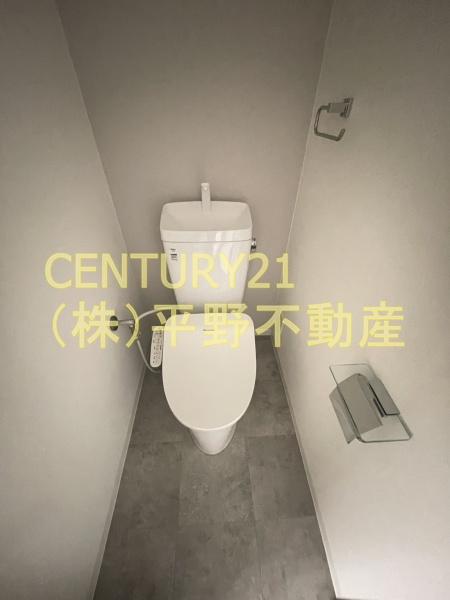 合川コーポ