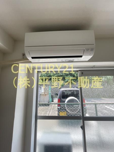 合川コーポ