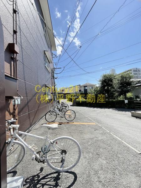 合川コーポ