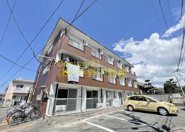 合川コーポ