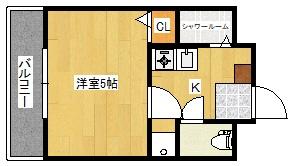 ラフィネA（旧第11上野ビル）