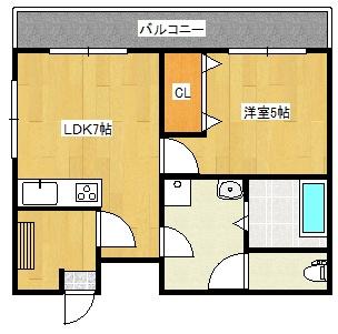 ラフィネA（旧第11上野ビル）