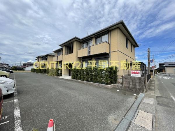 シャンティ小森野　A棟