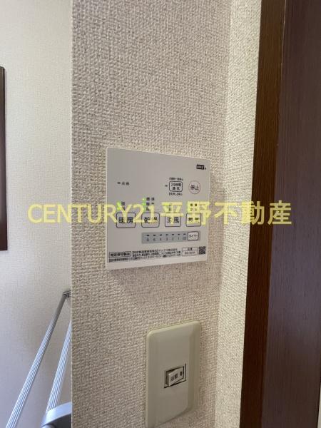 シャンティ小森野　A棟