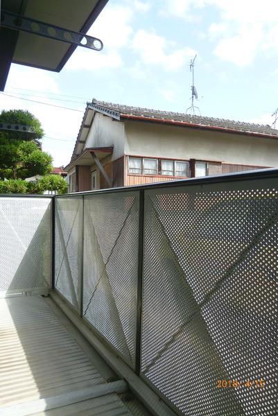 サンハイツ市の上