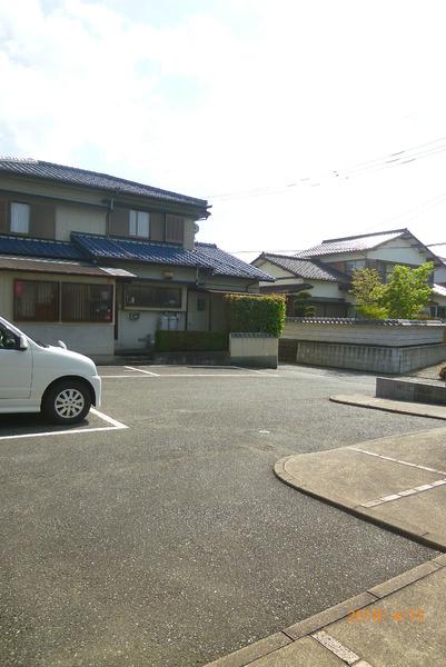 サンハイツ市の上