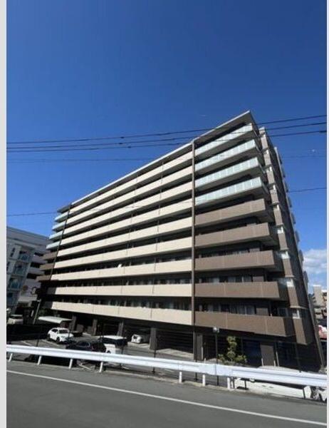 アルファスマート西国分2