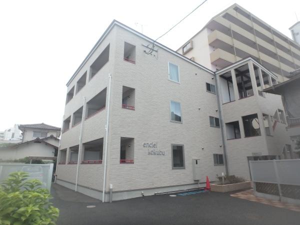 アンシエル国分