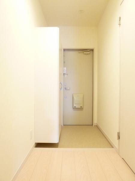 アンシエル国分