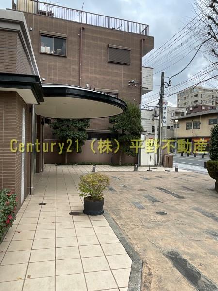 グランシャリオ