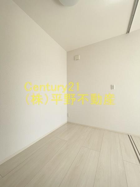 D-roomF.京町