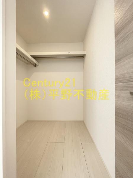 D-roomF.京町
