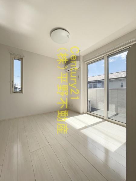 D-roomF.京町