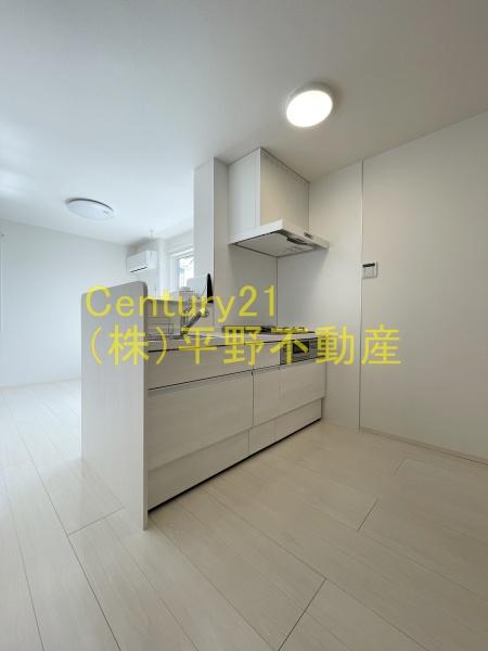 D-roomF.京町