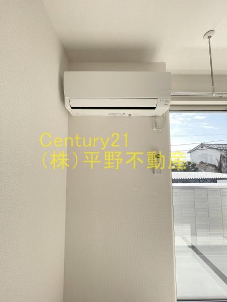 D-roomF.京町