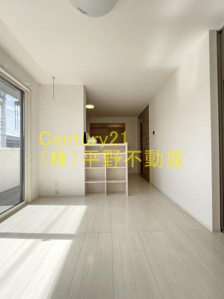 D-roomF.京町