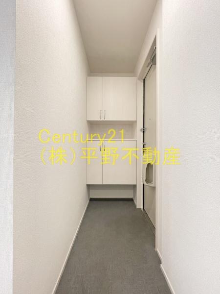 D-roomF.京町