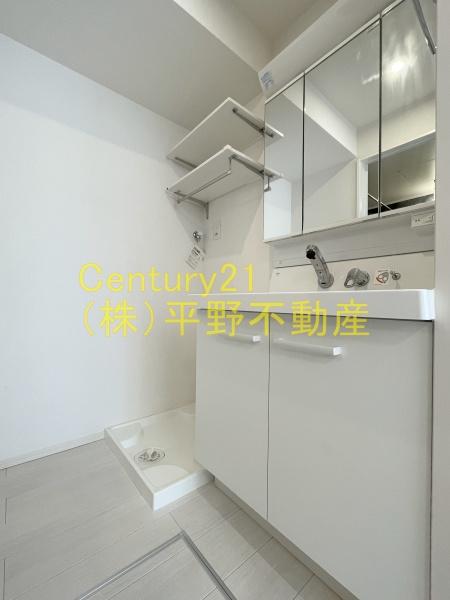 D-roomF.京町