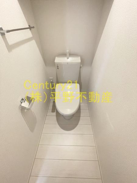 D-roomF.京町