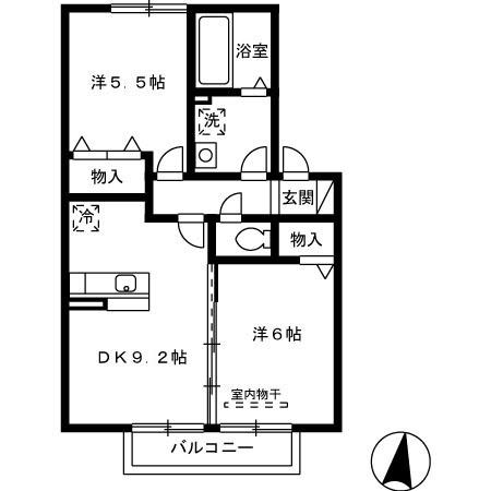 ラトンラヴール1番館