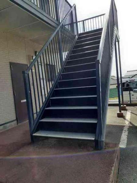 フォレスト中嶋