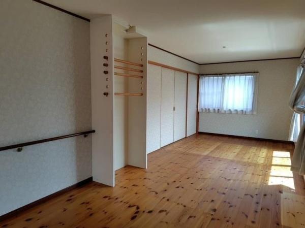 藤光1丁目戸建て