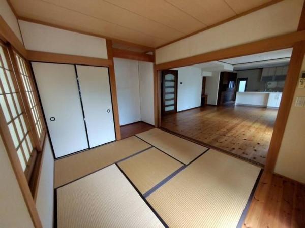 藤光1丁目戸建て