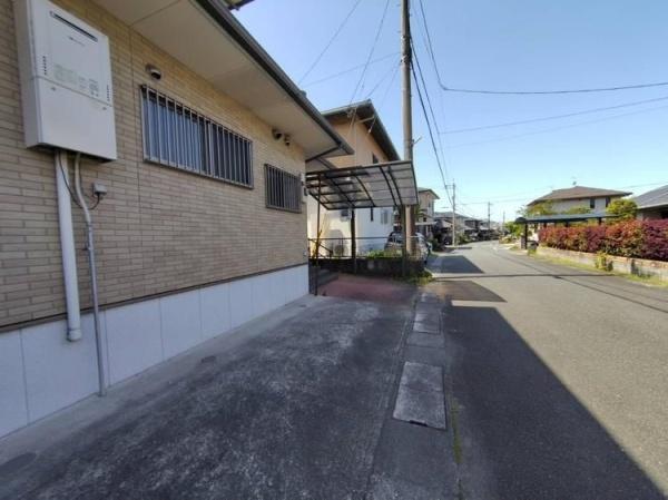 藤光1丁目戸建て