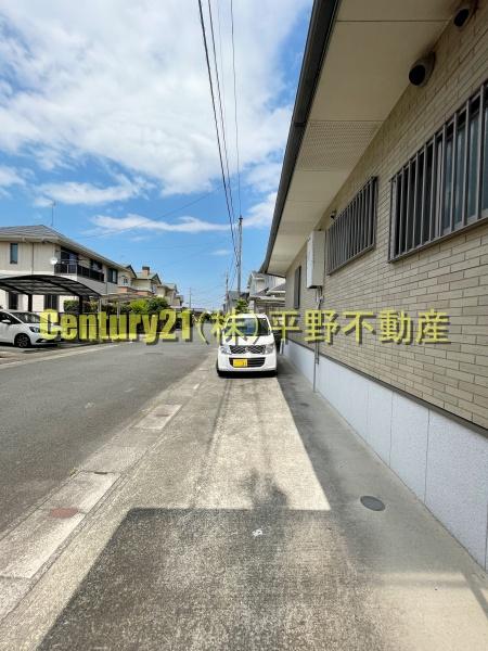 藤光1丁目戸建て