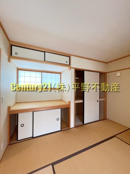 藤光1丁目戸建て
