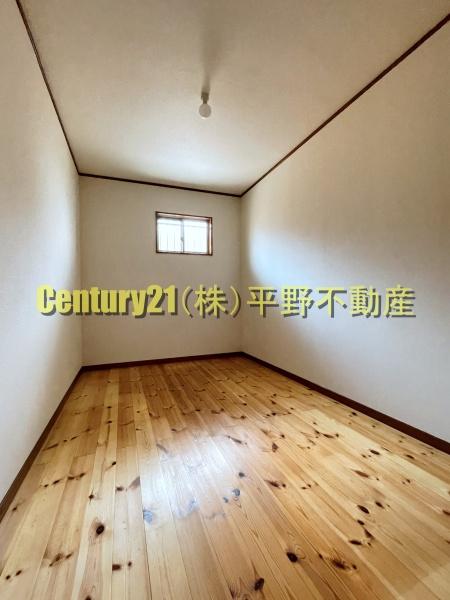 藤光1丁目戸建て