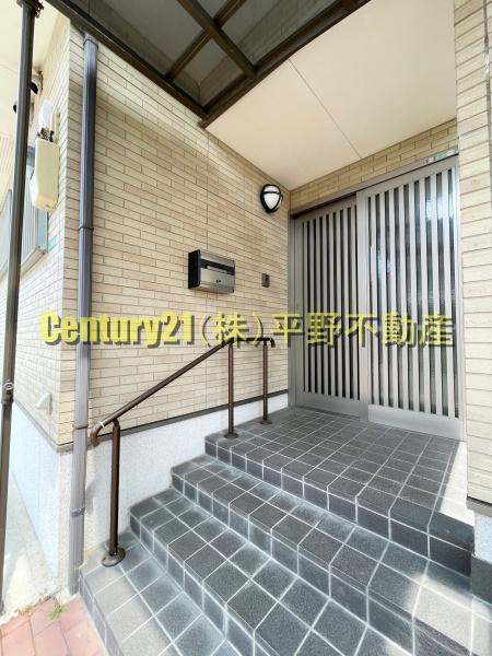 藤光1丁目戸建て