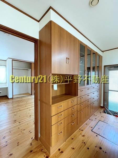 藤光1丁目戸建て