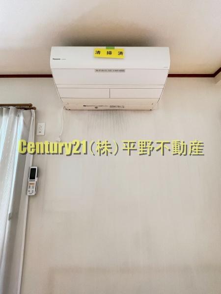 藤光1丁目戸建て