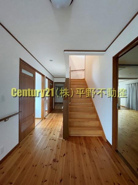 藤光1丁目戸建て