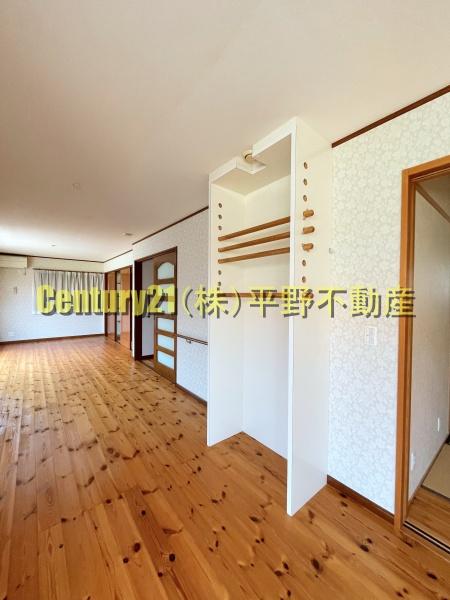 藤光1丁目戸建て