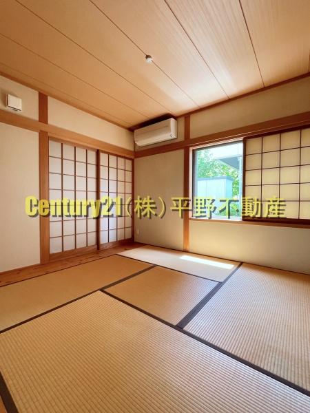 藤光1丁目戸建て