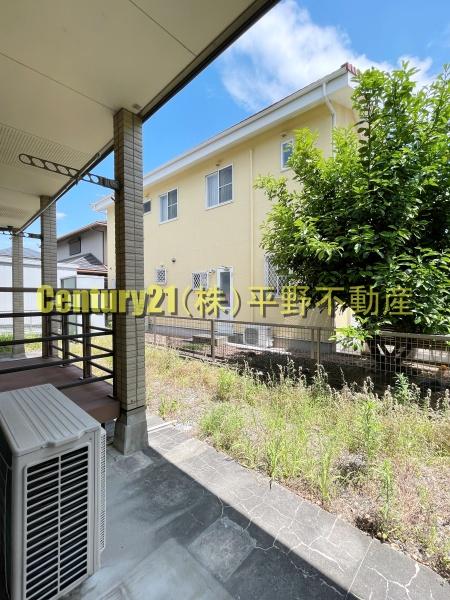 藤光1丁目戸建て