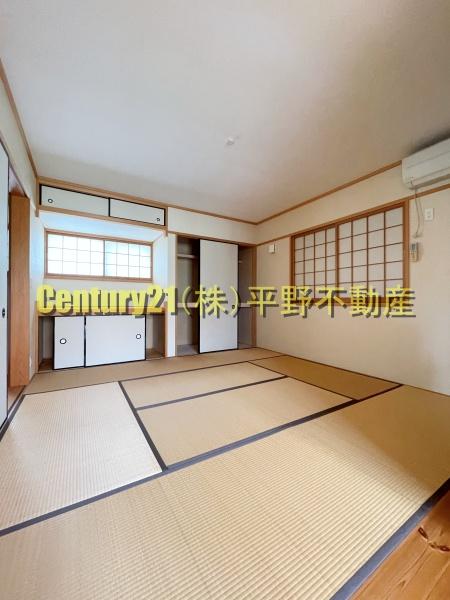 藤光1丁目戸建て