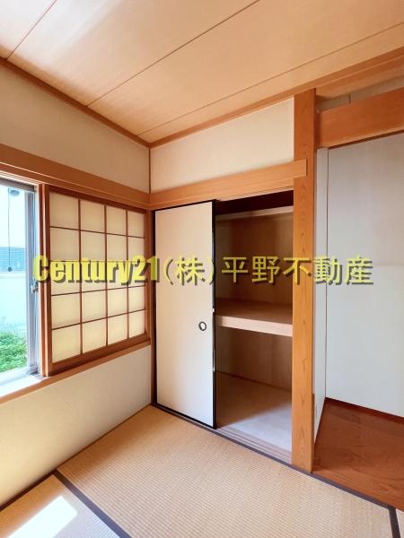 藤光1丁目戸建て