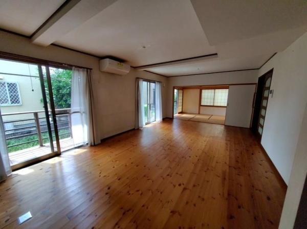 藤光1丁目戸建て