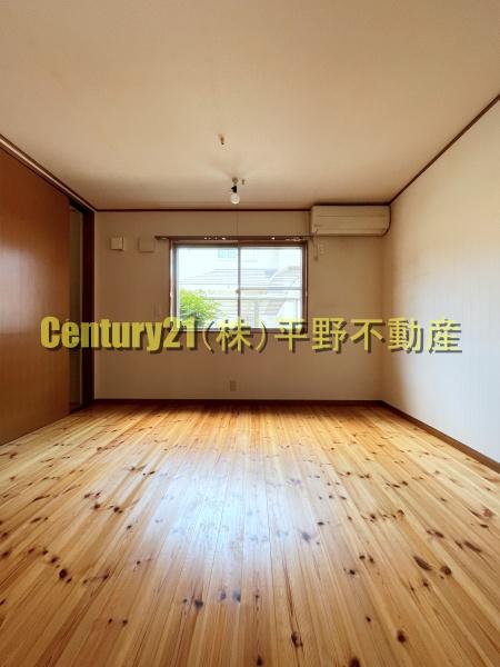藤光1丁目戸建て