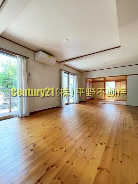 藤光1丁目戸建て