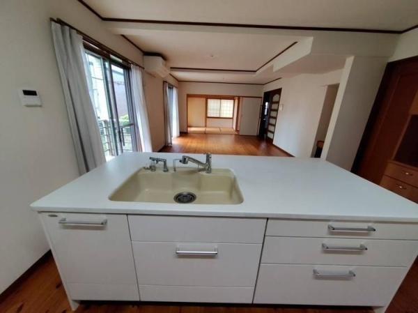 藤光1丁目戸建て