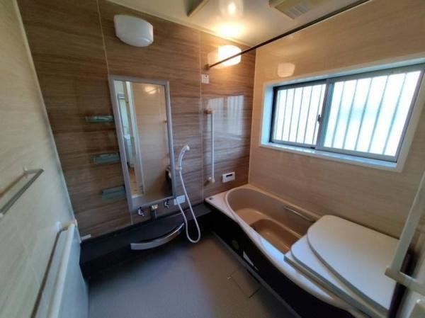 藤光1丁目戸建て
