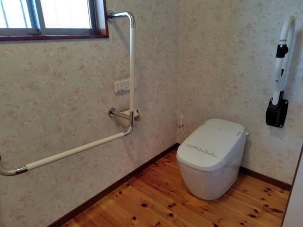 藤光1丁目戸建て