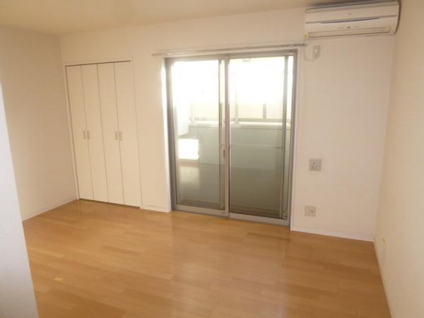 クレフラスト南薫西町