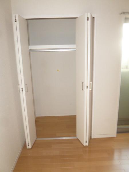 クレフラスト南薫西町