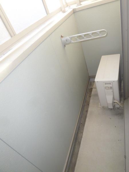 クレフラスト南薫西町
