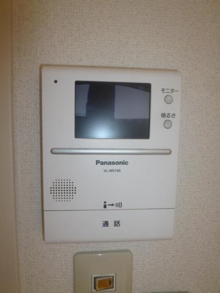 クレフラスト南薫西町